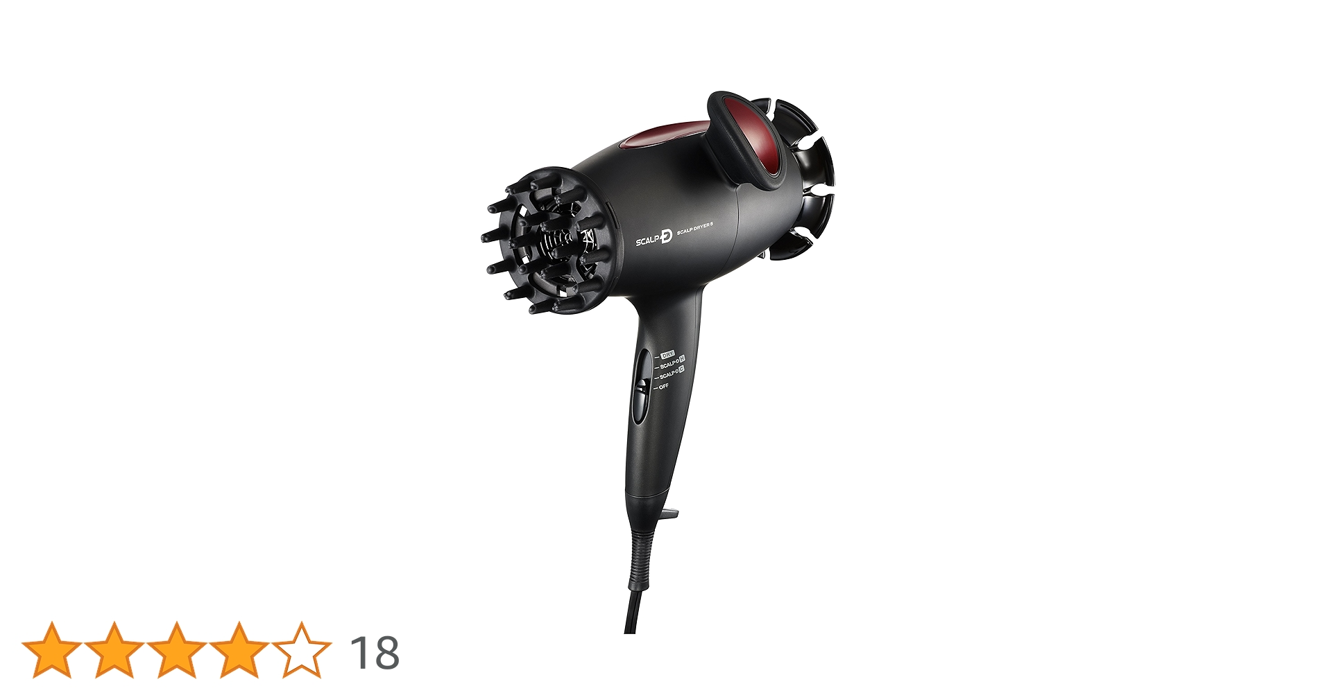 ★新品未開封★ アンファー (ANGFA) スカルプD スカルプドライヤー5 Amazon | アンファー (ANGFA) スカルプD スカルプドライヤー5